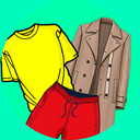 Quizzes: Guess the Clothing