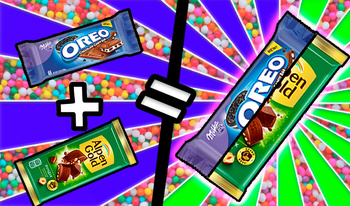 Combine Delicious Candies 2!