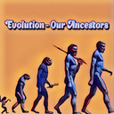 Evolution - Our Ancestors