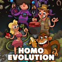 Homo Evolution