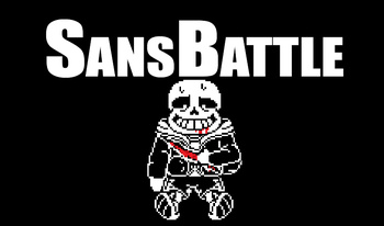 SansBattle