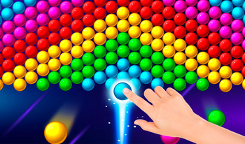 Bubble Shooter - Shoot and Burst!