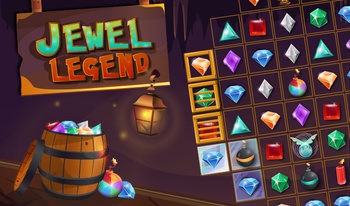 Jewel Legend