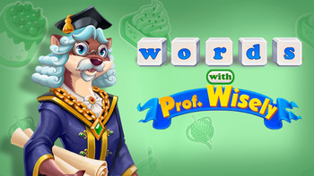 Words with Prof. Wisely