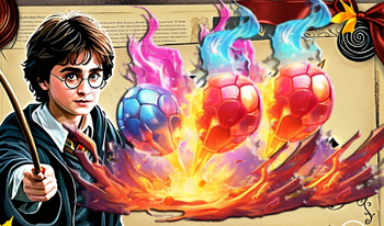 HPotter Match 3