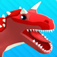 Jurassic Park: Dino Island Idle Tycoon 3D