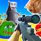 Gra Sniper VS Memes