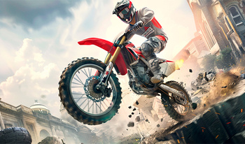 Trial Xtreme