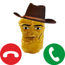 Call OmegaNuggets the Cowboy