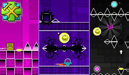 Platformer-Editor