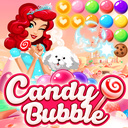 Candy Bubble