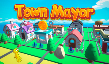 Town Mayor