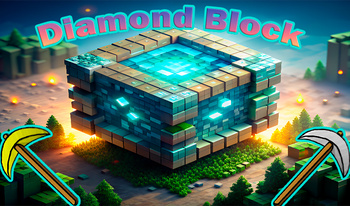 Diamond Block