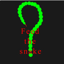 Feed the snake!