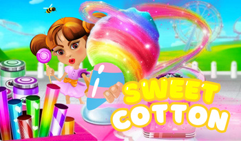 Sweet Cotton