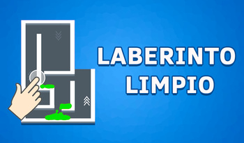 Laberinto Limpio