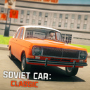 Soviet Car: Classic