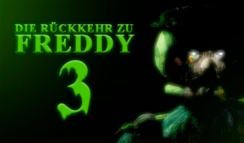 Die Rückkehr Zu Freddy 3