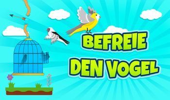 Befreie Den Vogel