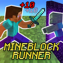 MineBlock Runner