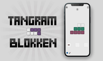 Tangram Blokken !