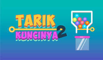 Tarik kuncinya 2