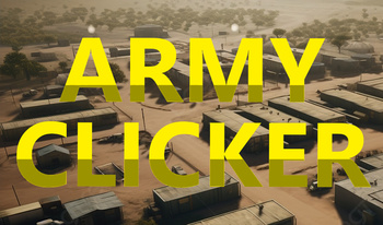 Army Clicker