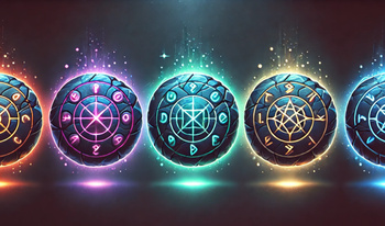 Secrets of the Runes