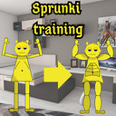 Sprunki training