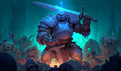 Rupture: Immortal Slasher