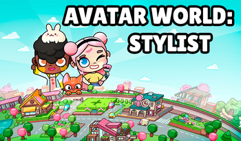 Avatar World: Stylist