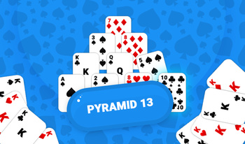 Pyramid 13