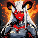 Demoness Clicker