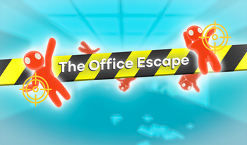 The Office Escape