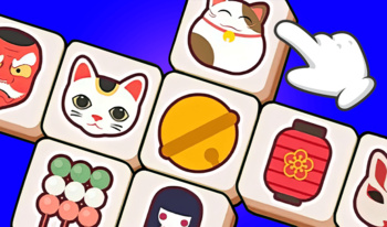 Cute Tiles: Puzzle