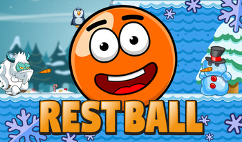 Rest Ball