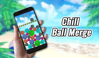 Chill Ball Merge