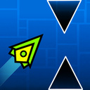 Geometry Dash: ROCKET for PRO